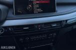 2016 BMW X5 xDrive 40e M-Sport I Bang & Olufsen I 360 kamera i Ventilerte seter I Head Up +++, 175776km
