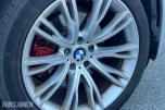 2016 BMW X5 xDrive 40e M-Sport I Bang & Olufsen I 360 kamera i Ventilerte seter I Head Up +++, 175776km