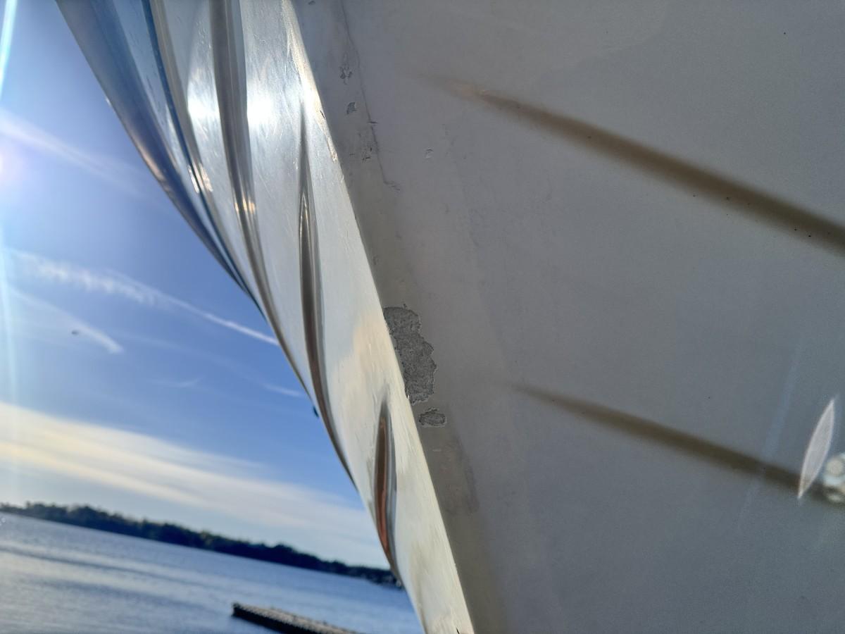 Fiskebåt / Hummerbåt Berika 645 Combi