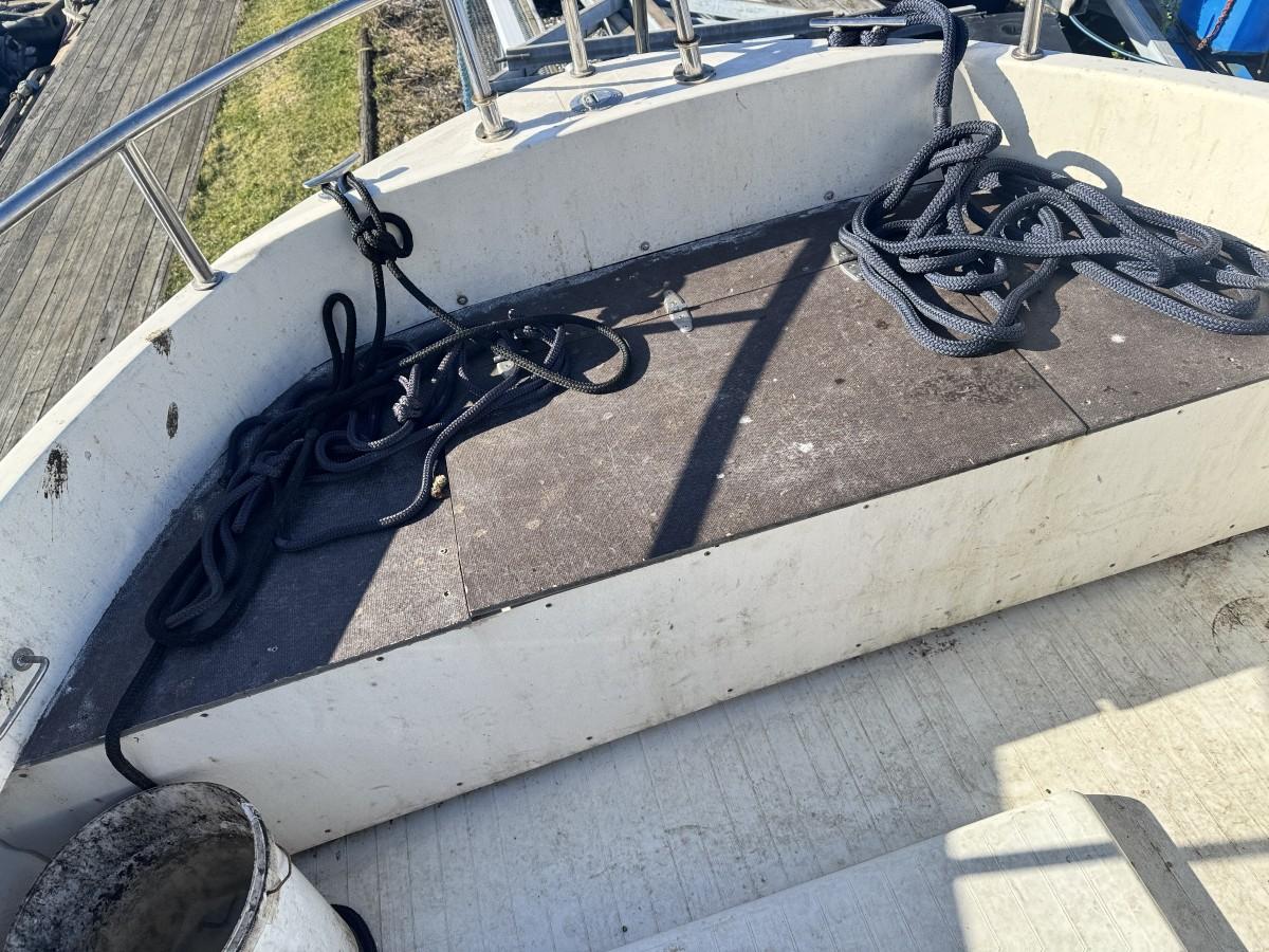 Fiskebåt / Hummerbåt Berika 645 Combi