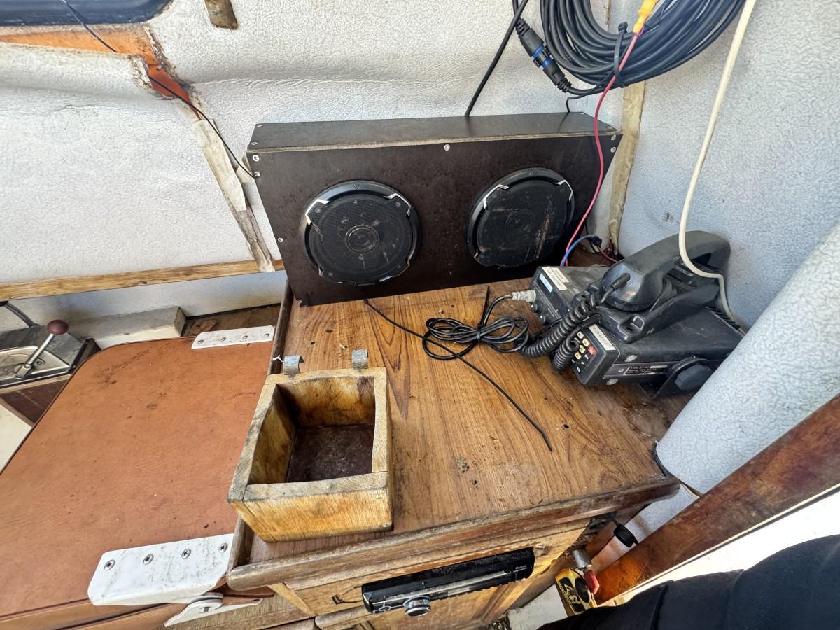 Fiskebåt / Hummerbåt Berika 645 Combi