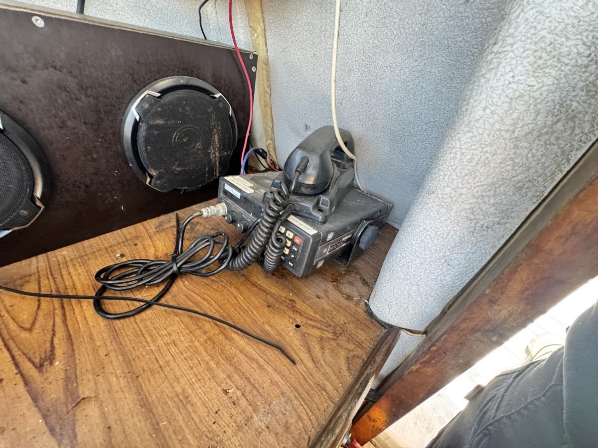Fiskebåt / Hummerbåt Berika 645 Combi