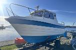 Fiskebåt / Hummerbåt Berika 645 Combi 