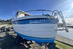 Fiskebåt / Hummerbåt Berika 645 Combi 