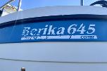 Fiskebåt / Hummerbåt Berika 645 Combi 