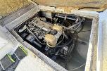 Fiskebåt / Hummerbåt Berika 645 Combi 