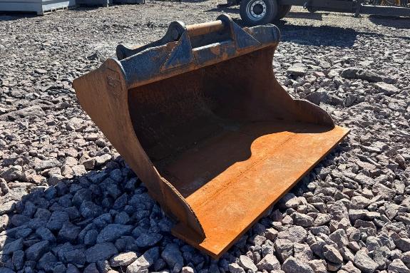 Pusseskuffe S70 bredde 1700mm