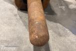 Montabert V1800 Pigghammer med HK S-70 feste
