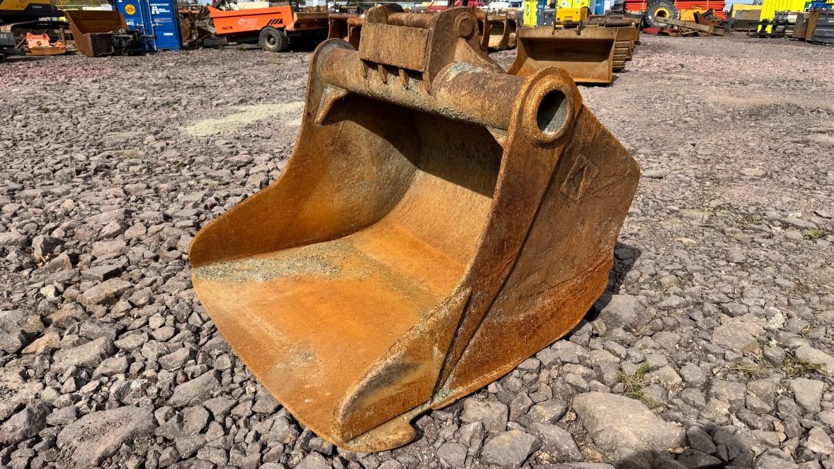 Gjerstad Renskeskuff - 1500L - S70