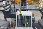 2017 Bergmann 1200FH Minidumper kun 524timer
