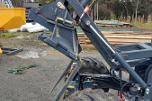2017 Bergmann 1200FH Minidumper kun 524timer