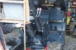 2017 Bergmann 1200FH Minidumper kun 524timer