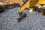 2018 Cat 301.7D minigraver med maskinhenger, pigghammer og 3 skuffer