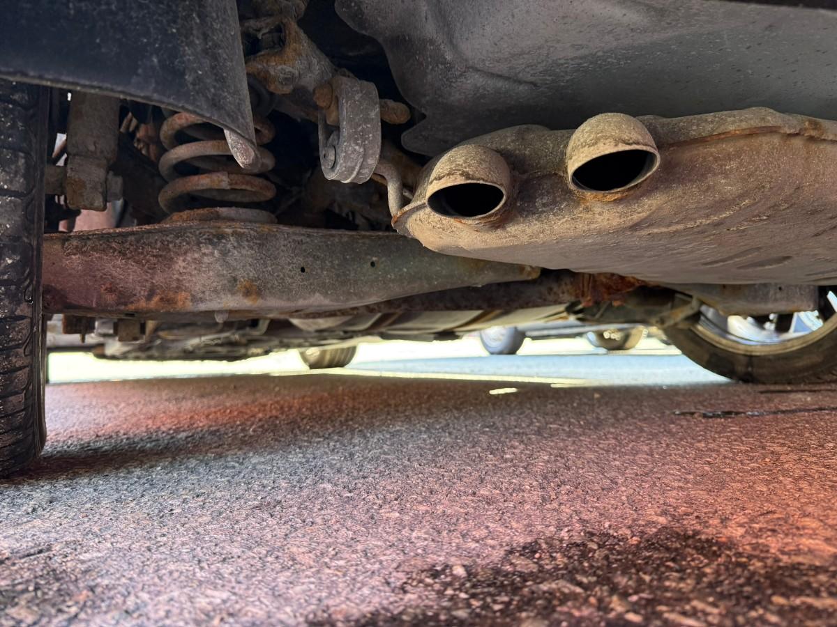 2008 Volkswagen TOURAN 1.9-105 D / 5 SETER / SKINN