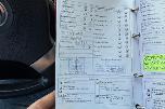 2008 Volkswagen TOURAN 1.9-105 D / 5 SETER / SKINN