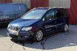 2008 Volkswagen TOURAN 1.9-105 D / 5 SETER / SKINN