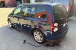 2008 Volkswagen TOURAN 1.9-105 D / 5 SETER / SKINN