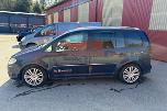 2008 Volkswagen TOURAN 1.9-105 D / 5 SETER / SKINN