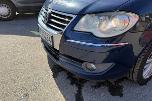 2008 Volkswagen TOURAN 1.9-105 D / 5 SETER / SKINN