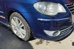 2008 Volkswagen TOURAN 1.9-105 D / 5 SETER / SKINN