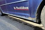 2008 Volkswagen TOURAN 1.9-105 D / 5 SETER / SKINN