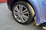 2008 Volkswagen TOURAN 1.9-105 D / 5 SETER / SKINN