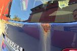 2008 Volkswagen TOURAN 1.9-105 D / 5 SETER / SKINN