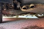 2008 Volkswagen TOURAN 1.9-105 D / 5 SETER / SKINN