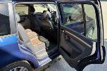 2008 Volkswagen TOURAN 1.9-105 D / 5 SETER / SKINN