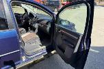 2008 Volkswagen TOURAN 1.9-105 D / 5 SETER / SKINN