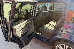 2008 Volkswagen TOURAN 1.9-105 D / 5 SETER / SKINN