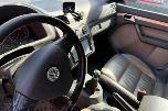 2008 Volkswagen TOURAN 1.9-105 D / 5 SETER / SKINN
