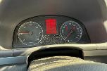 2008 Volkswagen TOURAN 1.9-105 D / 5 SETER / SKINN