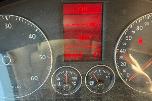 2008 Volkswagen TOURAN 1.9-105 D / 5 SETER / SKINN
