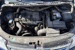 2008 Volkswagen TOURAN 1.9-105 D / 5 SETER / SKINN