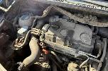 2008 Volkswagen TOURAN 1.9-105 D / 5 SETER / SKINN