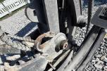 2018 Volvo ECR58D kort hekk minigraver - Engcon tiltrotator - Skjær - SMP 210L Pusseskuff - Tannskuffe - Smalskuff