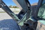 2018 Volvo ECR58D kort hekk minigraver - Engcon tiltrotator - Skjær - SMP 210L Pusseskuff - Tannskuffe - Smalskuff