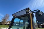 2018 Volvo ECR58D kort hekk minigraver - Engcon tiltrotator - Skjær - SMP 210L Pusseskuff - Tannskuffe - Smalskuff