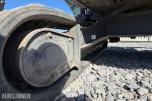 2018 Volvo ECR58D kort hekk minigraver - Engcon tiltrotator - Skjær - SMP 210L Pusseskuff - Tannskuffe - Smalskuff