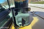 2018 Volvo ECR58D kort hekk minigraver - Engcon tiltrotator - Skjær - SMP 210L Pusseskuff - Tannskuffe - Smalskuff