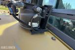 2018 Volvo ECR58D kort hekk minigraver - Engcon tiltrotator - Skjær - SMP 210L Pusseskuff - Tannskuffe - Smalskuff