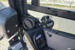 2018 Volvo ECR58D kort hekk minigraver - Engcon tiltrotator - Skjær - SMP 210L Pusseskuff - Tannskuffe - Smalskuff