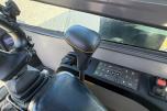 2018 Volvo ECR58D kort hekk minigraver - Engcon tiltrotator - Skjær - SMP 210L Pusseskuff - Tannskuffe - Smalskuff
