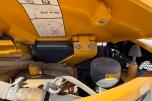 2018 Volvo ECR58D kort hekk minigraver - Engcon tiltrotator - Skjær - SMP 210L Pusseskuff - Tannskuffe - Smalskuff