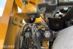 2018 Volvo ECR58D kort hekk minigraver - Engcon tiltrotator - Skjær - SMP 210L Pusseskuff - Tannskuffe - Smalskuff