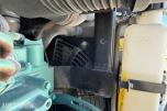 2018 Volvo ECR58D kort hekk minigraver - Engcon tiltrotator - Skjær - SMP 210L Pusseskuff - Tannskuffe - Smalskuff