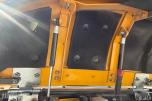 2018 Volvo ECR58D kort hekk minigraver - Engcon tiltrotator - Skjær - SMP 210L Pusseskuff - Tannskuffe - Smalskuff