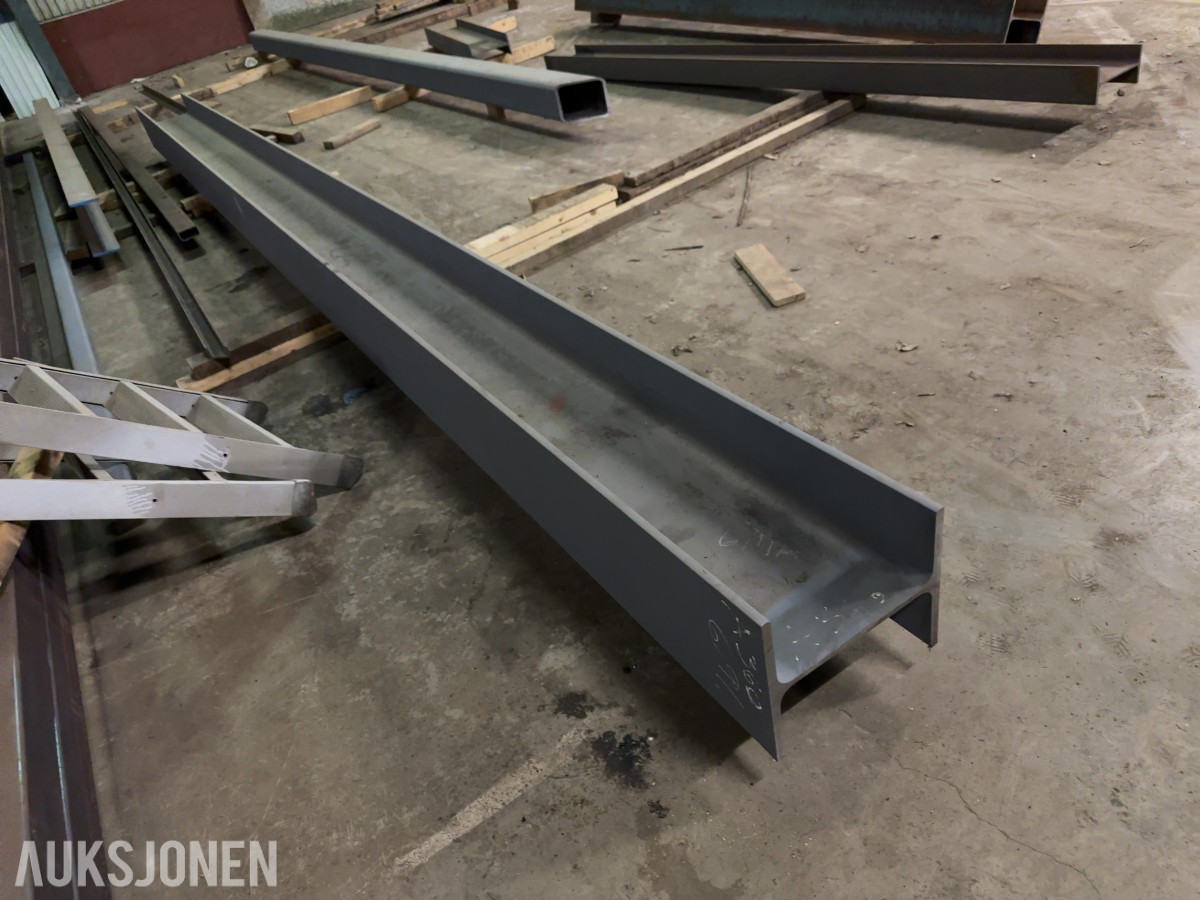 H bjelke 6,91m 355x300