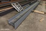 H bjelke 6,91m 355x300